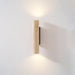 Solis Column Wall Lamp - Simprolos