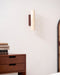 Solis Column Wall Lamp - Simprolos