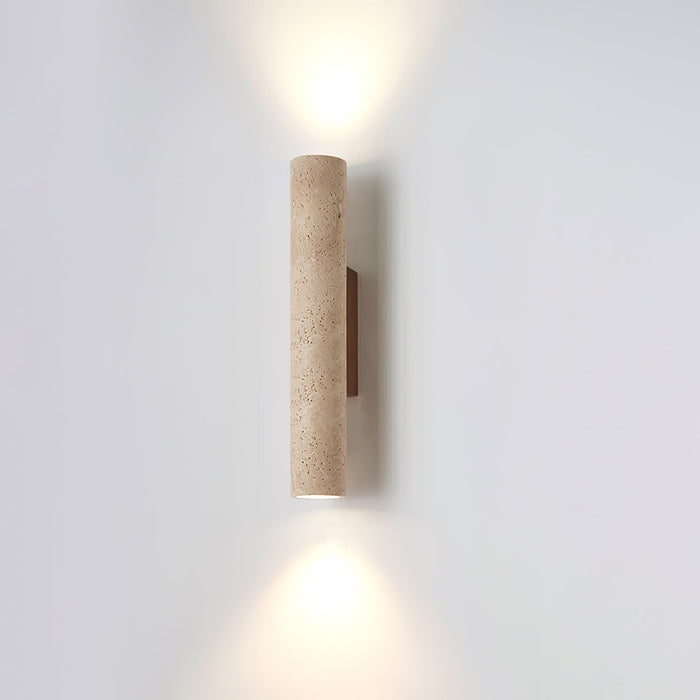 Solis Column Wall Lamp - Simprolos