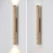 Solis Column Wall Lamp - Simprolos