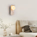 Solis Curve Wall Lamp - Simprolos