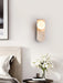 Solis Curve Wall Lamp - Simprolos