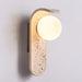 Solis Curve Wall Lamp - Simprolos