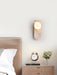 Solis Curve Wall Lamp - Simprolos