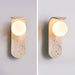 Solis Curve Wall Lamp - Simprolos
