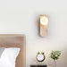 Solis Curve Wall Lamp - Simprolos