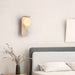 Solis Curve Wall Lamp - Simprolos