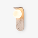 Solis Curve Wall Lamp - Simprolos