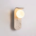 Solis Curve Wall Lamp - Simprolos