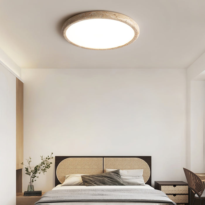 Solis Horizon Ceiling Light - Simprolos