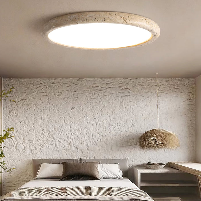 Solis Horizon Ceiling Light - Simprolos