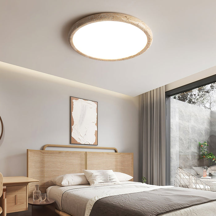 Solis Horizon Ceiling Light - Simprolos