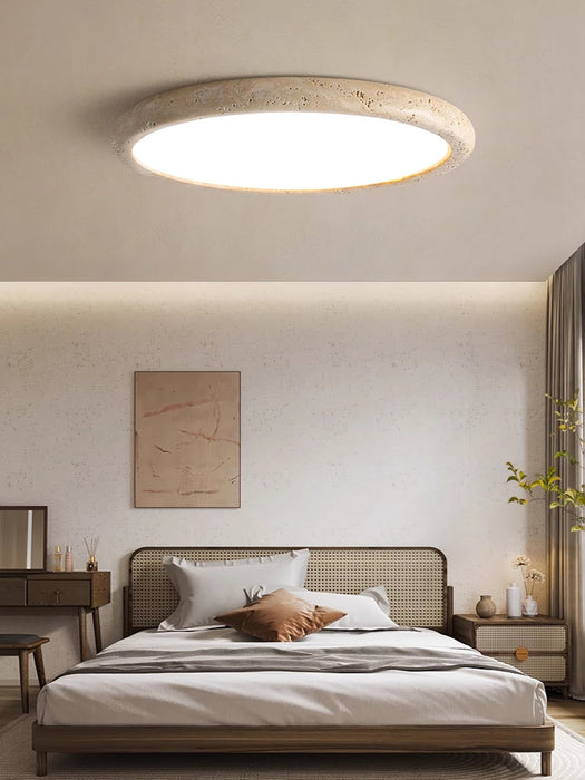 Solis Horizon Ceiling Light - Simprolos