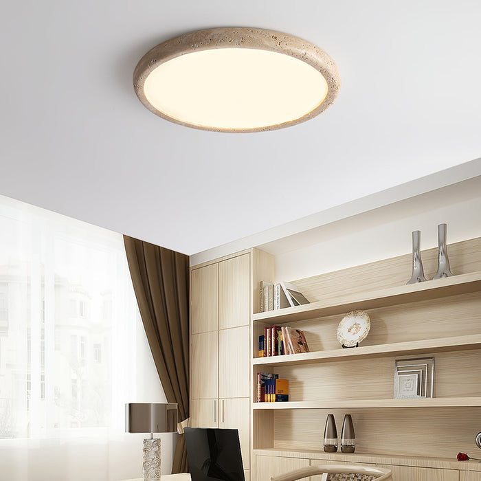 Solis Horizon Ceiling Light - Simprolos
