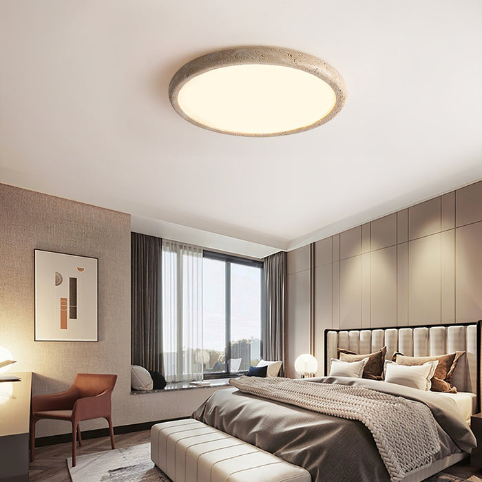 Solis Horizon Ceiling Light - Simprolos