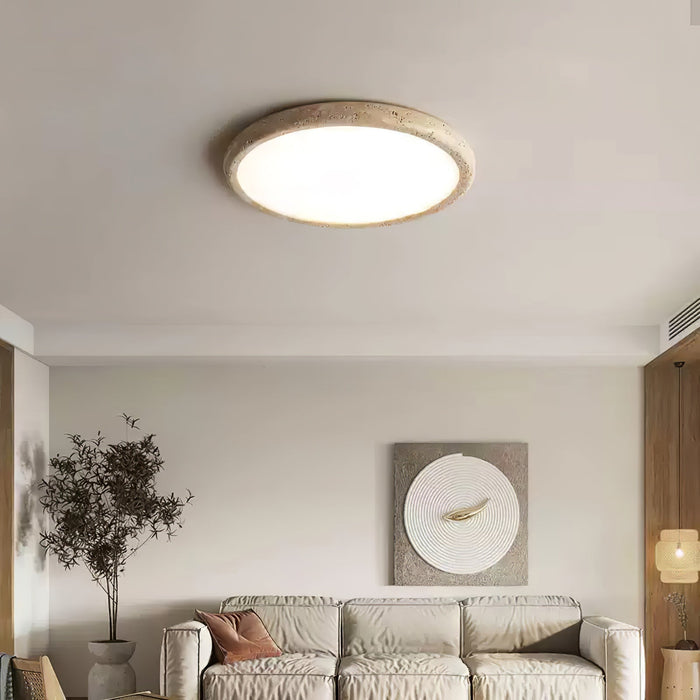 Solis Horizon Ceiling Light - Simprolos