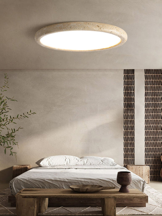 Solis Horizon Ceiling Light - Simprolos