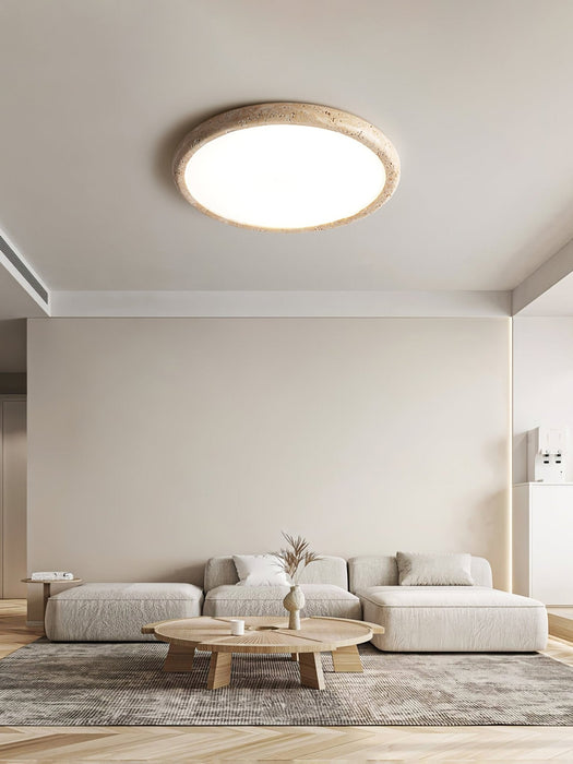 Solis Horizon Ceiling Light - Simprolos