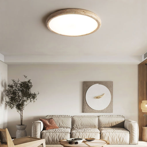 Solis Horizon Ceiling Light - Simprolos