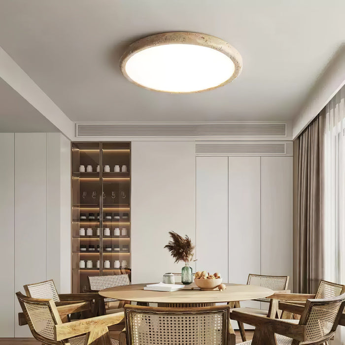 Solis Horizon Ceiling Light - Simprolos
