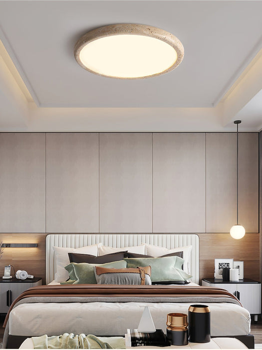Solis Horizon Ceiling Light - Simprolos