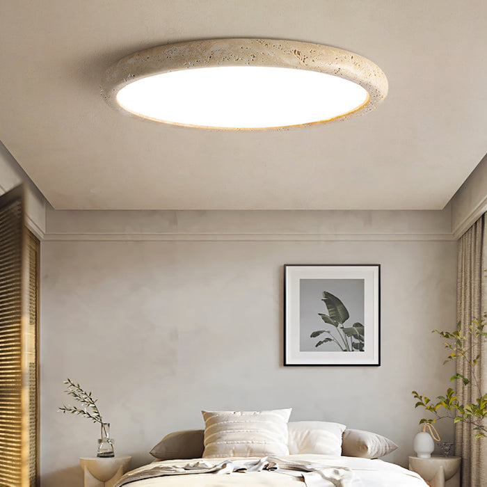 Solis Horizon Ceiling Light - Simprolos