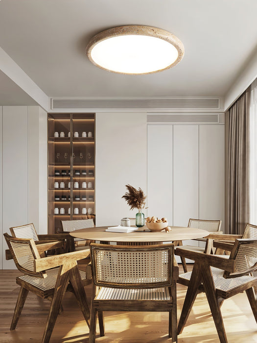 Solis Horizon Ceiling Light - Simprolos