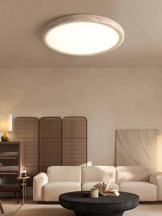 Solis Horizon Ceiling Light - Simprolos