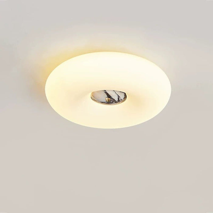 Solis Ring Ceiling Light - Simprolos