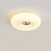 Solis Ring Ceiling Light - Simprolos