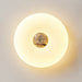 Solis Ring Ceiling Light - Simprolos