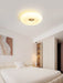 Solis Ring Ceiling Light - Simprolos