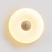 Solis Ring Ceiling Light - Simprolos
