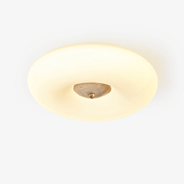 Solis Ring Ceiling Light - Simprolos