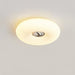 Solis Ring Ceiling Light - Simprolos