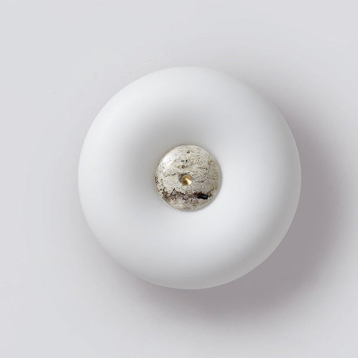 Solis Ring Ceiling Light - Simprolos