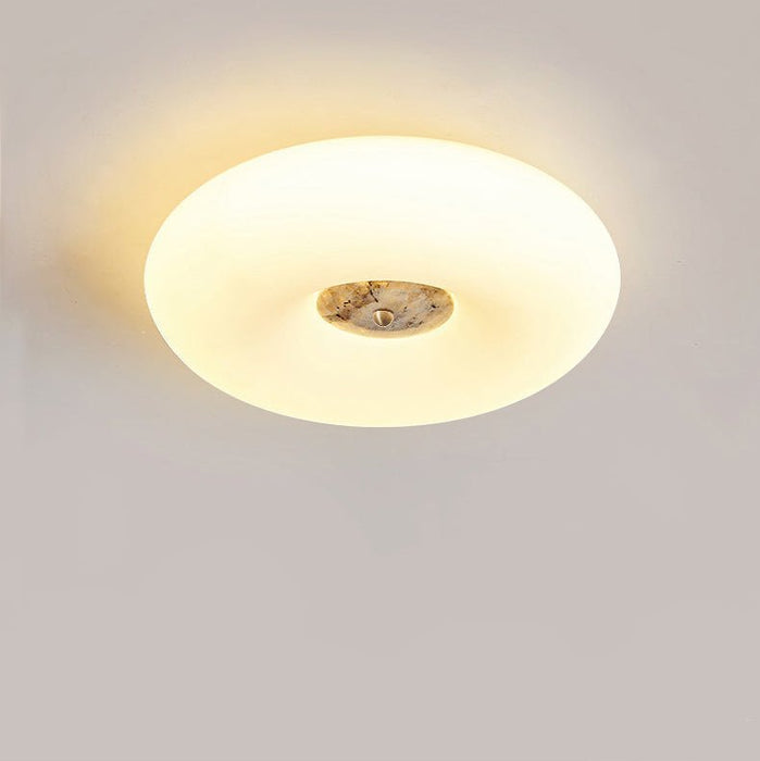 Solis Ring Ceiling Light - Simprolos