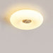 Solis Ring Ceiling Light - Simprolos