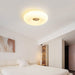 Solis Ring Ceiling Light - Simprolos
