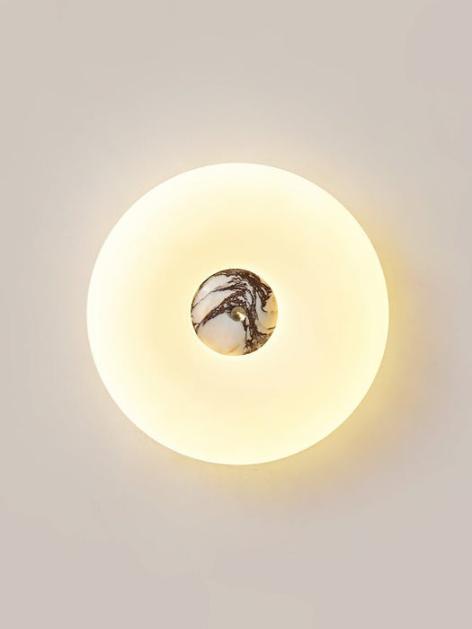 Solis Ring Ceiling Light - Simprolos