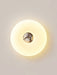 Solis Ring Ceiling Light - Simprolos