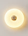 Solis Ring Ceiling Light - Simprolos