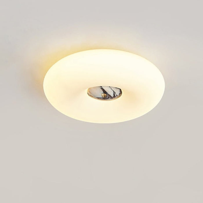 Solis Ring Ceiling Light - Simprolos