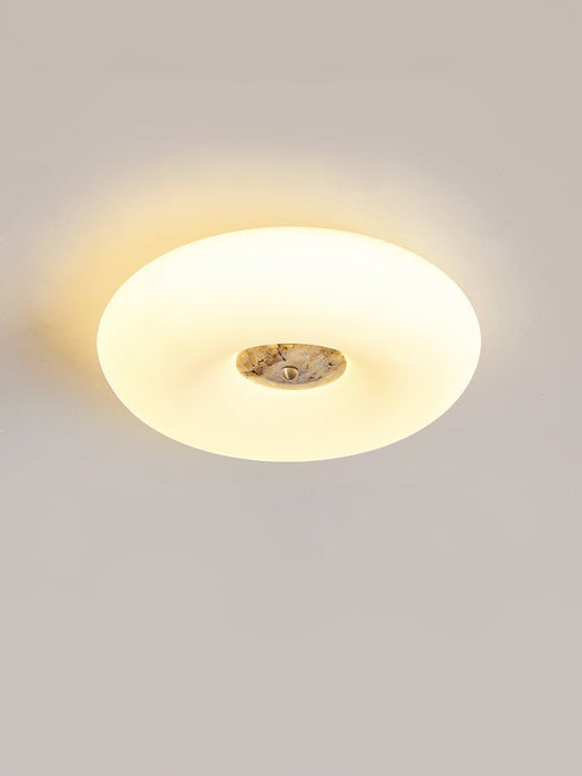 Solis Ring Ceiling Light - Simprolos