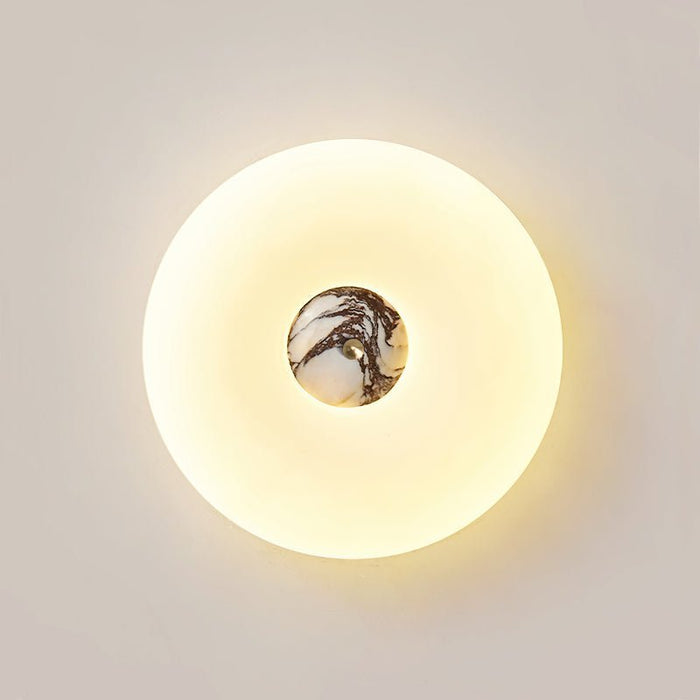 Solis Ring Ceiling Light - Simprolos