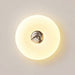Solis Ring Ceiling Light - Simprolos