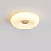 Solis Ring Ceiling Light - Simprolos