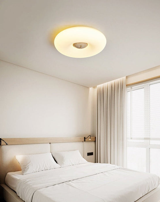 Solis Ring Ceiling Light - Simprolos
