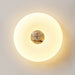Solis Ring Ceiling Light - Simprolos