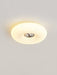 Solis Ring Ceiling Light - Simprolos